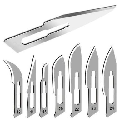 Disposable Surgical Blades