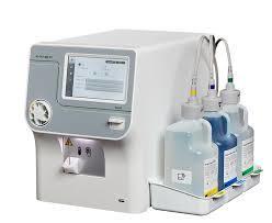 EXIGO - Veterinary Hematology Analyzer