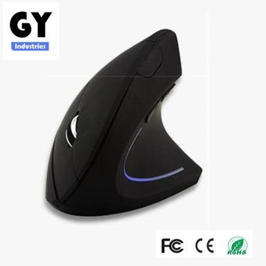 Gy-Industries New Wireless Mouse Gamer Creative Office Digital Accessories Mouse Gaming Laptop Computer Charge Vertical Photoelectric Mouse