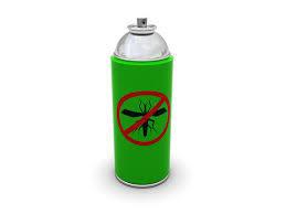 Insecticides Sprayer