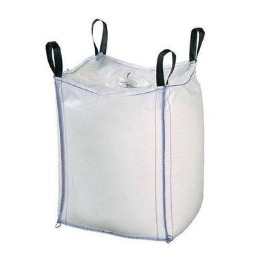 Spacious Tubular FIBC Bag