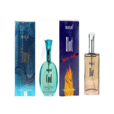 Hot And Cool Combo Perfumes