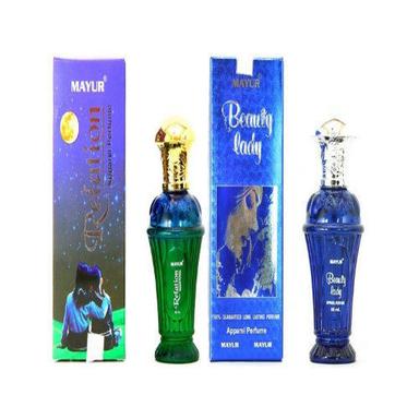 Relation And Beauty Lady Combo Perfumes