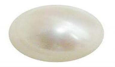 White Color Pearl