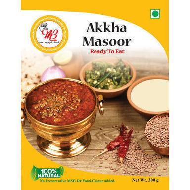 300 Gram Akkha Masoor Masala 