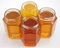 100% Natural Honey