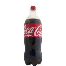 Cold Drink (Coca Cola)