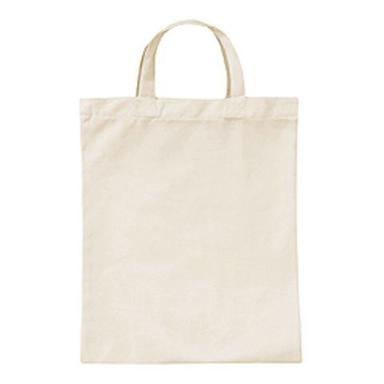 Organic Cotton Bags With Handle