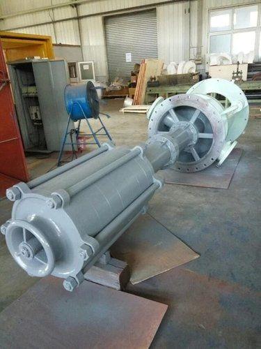 Shenyang No.1 Condensate Pump Type Ldtn Caliber: 500Mm