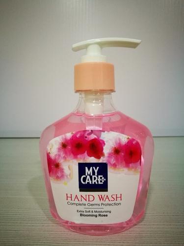 Blooming Rose Hand Wash