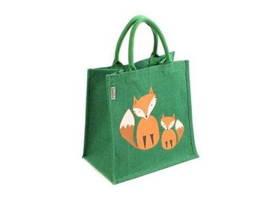 Shopping Bag Cotton and Linen Handbag Promotion Gift