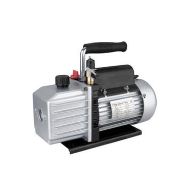 Single Stage & 2 Stage 3.5CFM 4.5CFM 6.0CFM Vacuum Pump With Forced Oil Cycling System