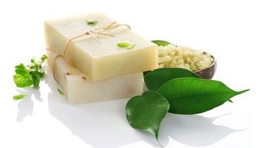 Natural Herbal Soap Bar