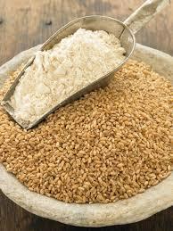 Impurities Free Wheat Density: 1.005 Gram Per Cubic Meter (G/M3)