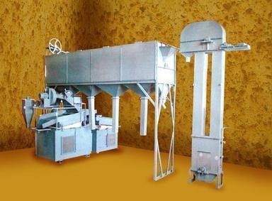 Strong Design Wheat Cleaning Machine