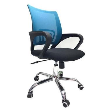 Easy To Clean Quality Approved Office Chair