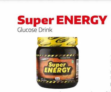 Super Energy Glucose Isotonic Drink