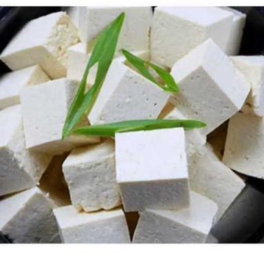 Soya Milk Paneer