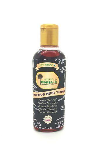 Natural Herbal Hair Tonic