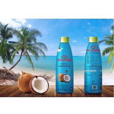 Virgin Coconut Oil Organic For Human Hair Care