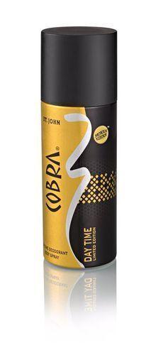 Cobra Deo Body Spray