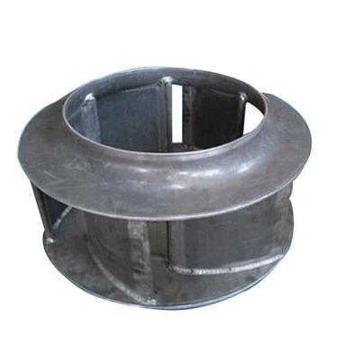 Light Weight Aluminum Impeller