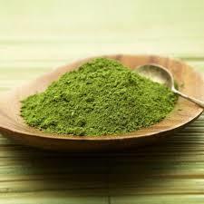 100% Pure And Fresh Herbal Neem Powder With No Added Chemicals And And Synthetic Additives Dry Place