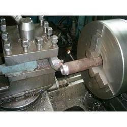 Cylindrical Grinders Job Work