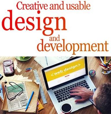 Web Development And Designing Services