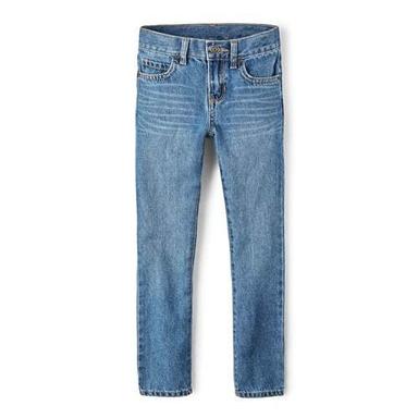 Summer Mens Branded Denim Jeans