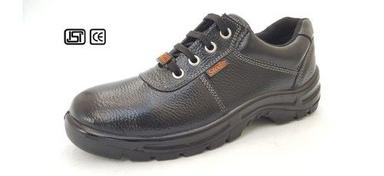 Industrial Pu Safety Shoes Toe Style: Steel Toe