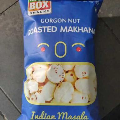 Organic Flavored Roasted Makhana (Gorgon Nut)