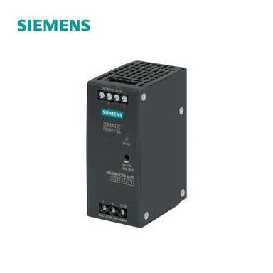 Siemens Power Supply System (SIMATIC PM207)