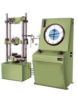 Silver Computerized Modernization Service Of Universal Testing Machine