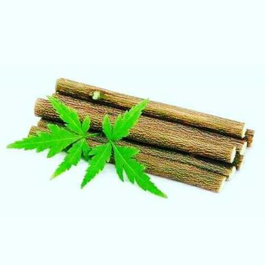 Herbal Product Eco Friendly Neem Sticks