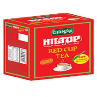  हिलटॉप रेड कप चाय