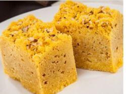 Quality Tested Mysore Pak