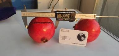 Farm Fresh Big Size Pomegranate Length: 900Mm+ Millimeter (Mm)
