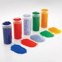 Highly Reliable LLDPE Colored Powder