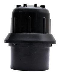 PVC Flush Valves for Hydraulic Pipes