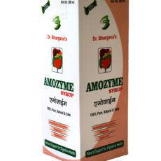 Amozyme Syrup for Digestives