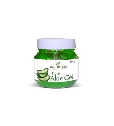 Skin Care Balu Herbals Aloevera Gel 200G