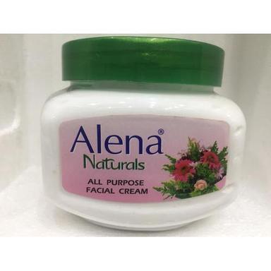 Standard Quality Alena All Purpose Natural Cream