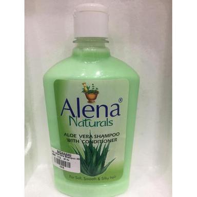 Aloe Vera Conditioner Hair Shampoo