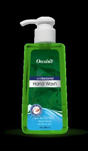 Soap Oasis California Antibacterial Hand Wash