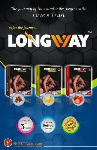 Longway Condoms