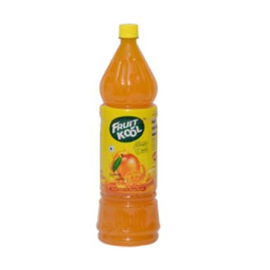 Delicious Mango Juice Drink