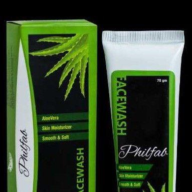 Herbal Face Wash 70Gm