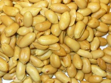 Fresh Salted Roasted Peanuts