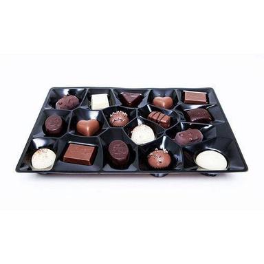 Chocolate Blister Packaging Tray